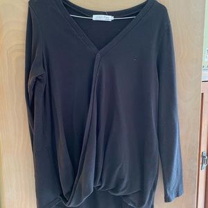 Maternity Nursing Sweater